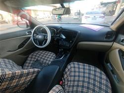 كيا اوبتيما